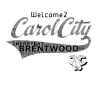 welcome 2 carol city - cherrybay brentwood v